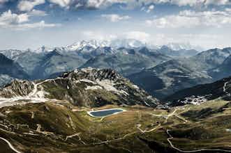 Hotel Base Camp Lodge photo 4