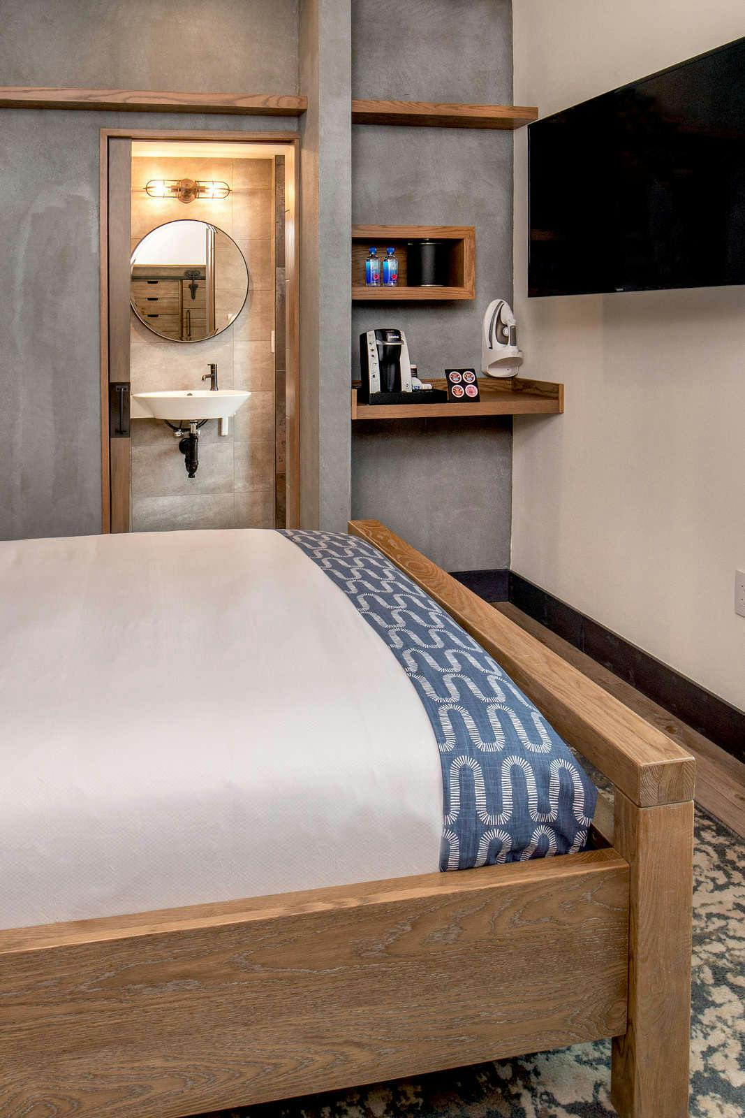 Hotel Hotel 1868 photo 5