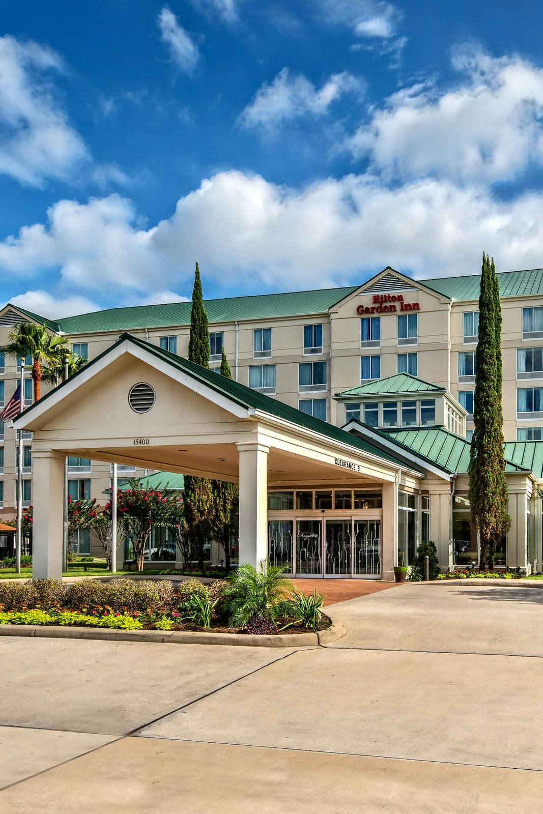 Hilton Garden Inn Houston Bush Intercontinental Airport Houston