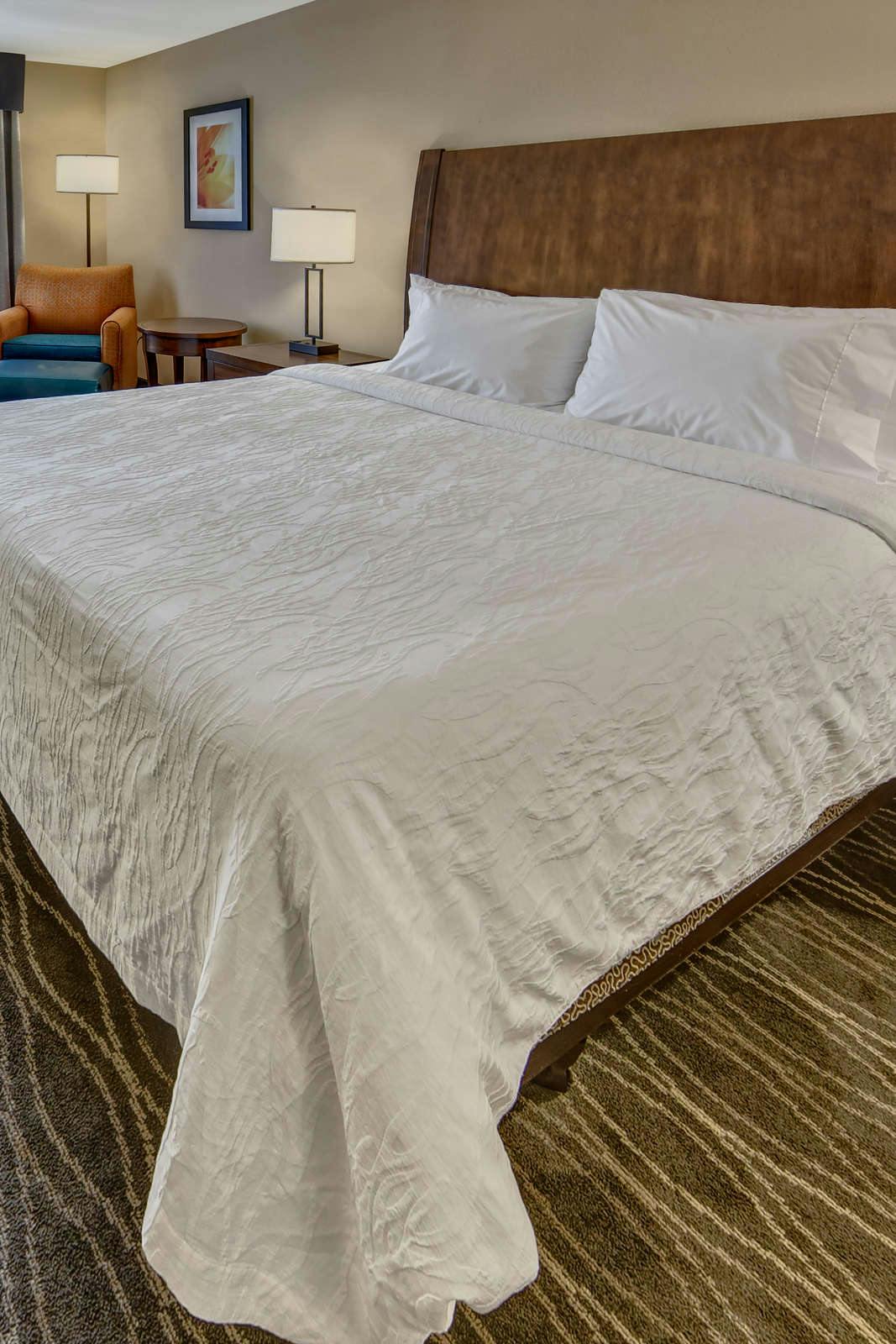 Hilton Garden Inn Houston Bush Intercontinental Airport Houston