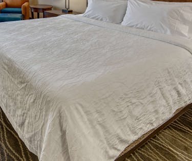 Hilton Garden Inn Houston Bush Intercontinental Airport Houston