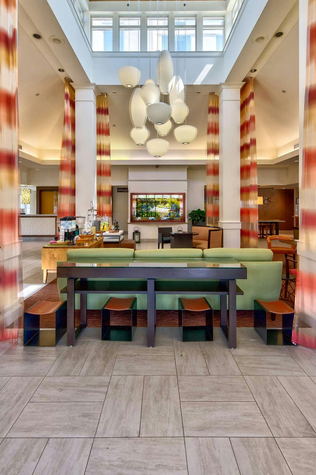 Hilton Garden Inn Houston Bush Intercontinental Airport Houston