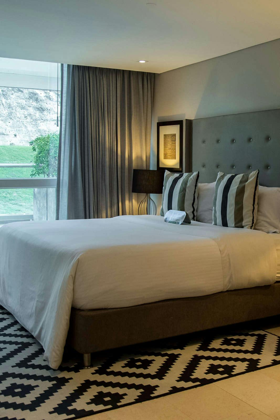 Hotel Hotel San Lazaro Art Hotel photo 4