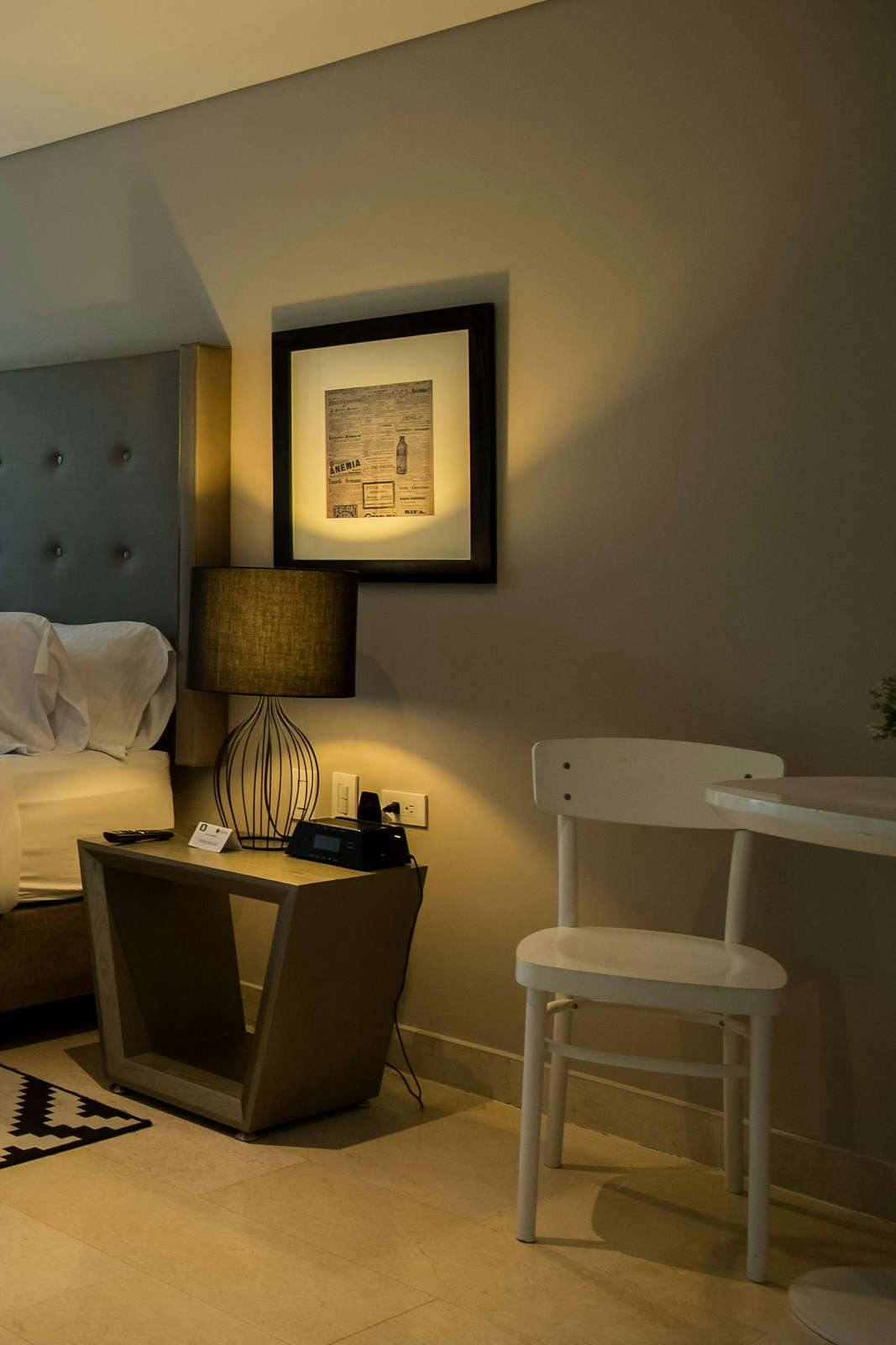 Hotel Hotel San Lazaro Art Hotel photo 5