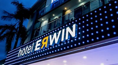 Hotel Erwin Venice Beach