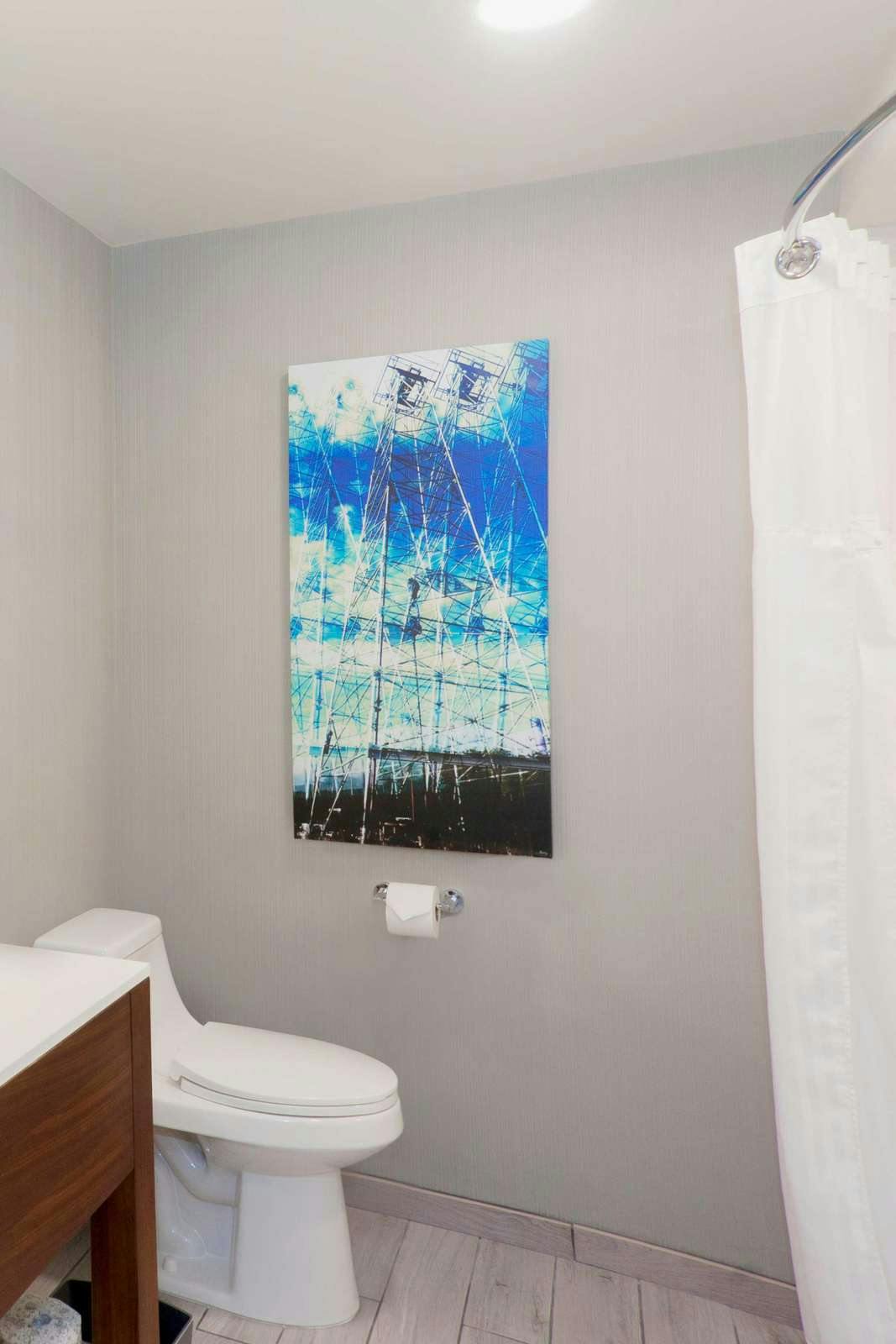 Hotel DoubleTree by Hilton Hotel Bakersfield photo 4