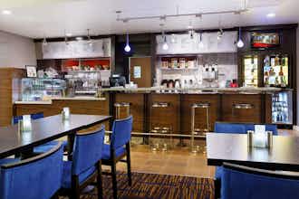 Hotel Courtyard by Marriott Mobile photo 2