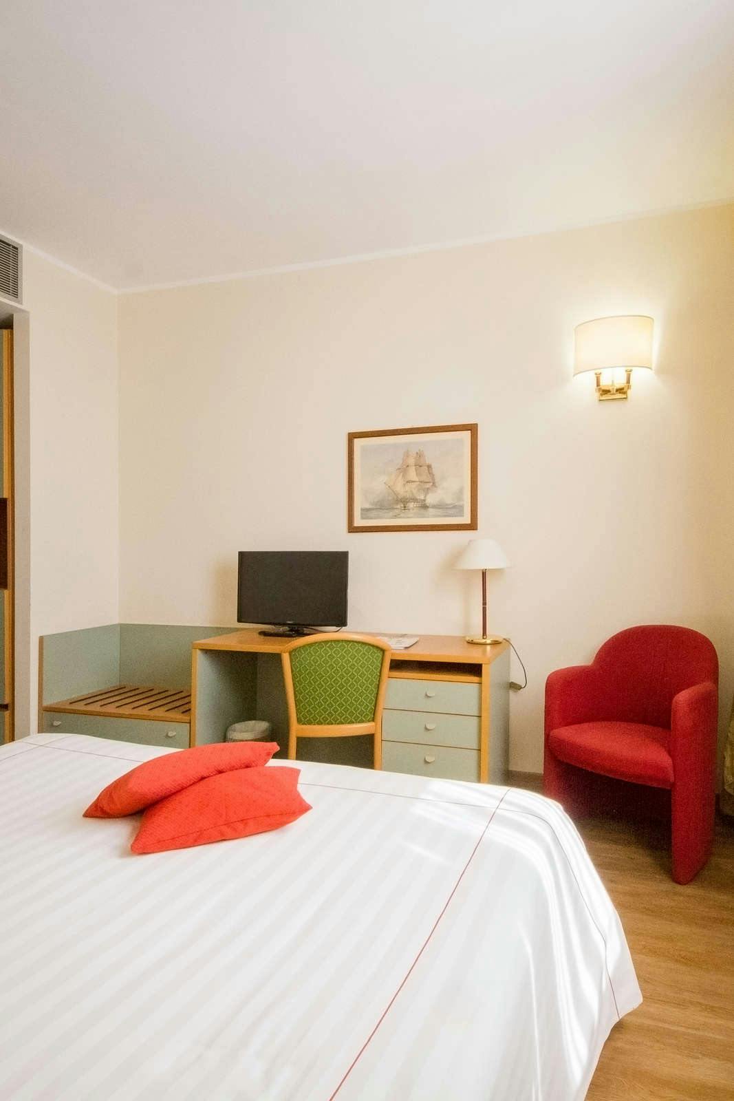 Hotel Rege Hotel San Donato Milanese photo 2