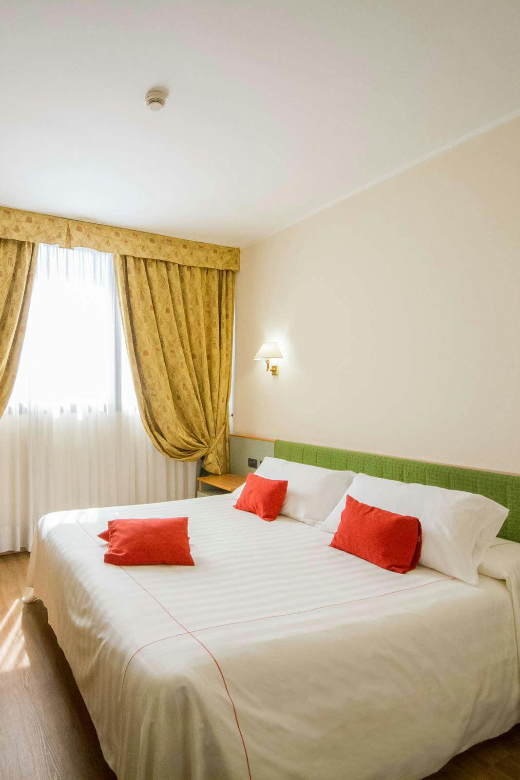 Hotel Rege Hotel San Donato Milanese photo 1