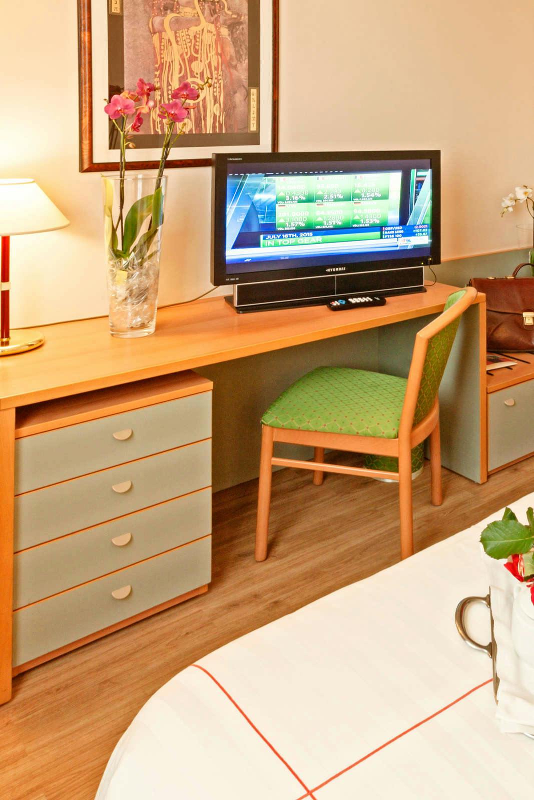 Hotel Rege Hotel San Donato Milanese photo 3