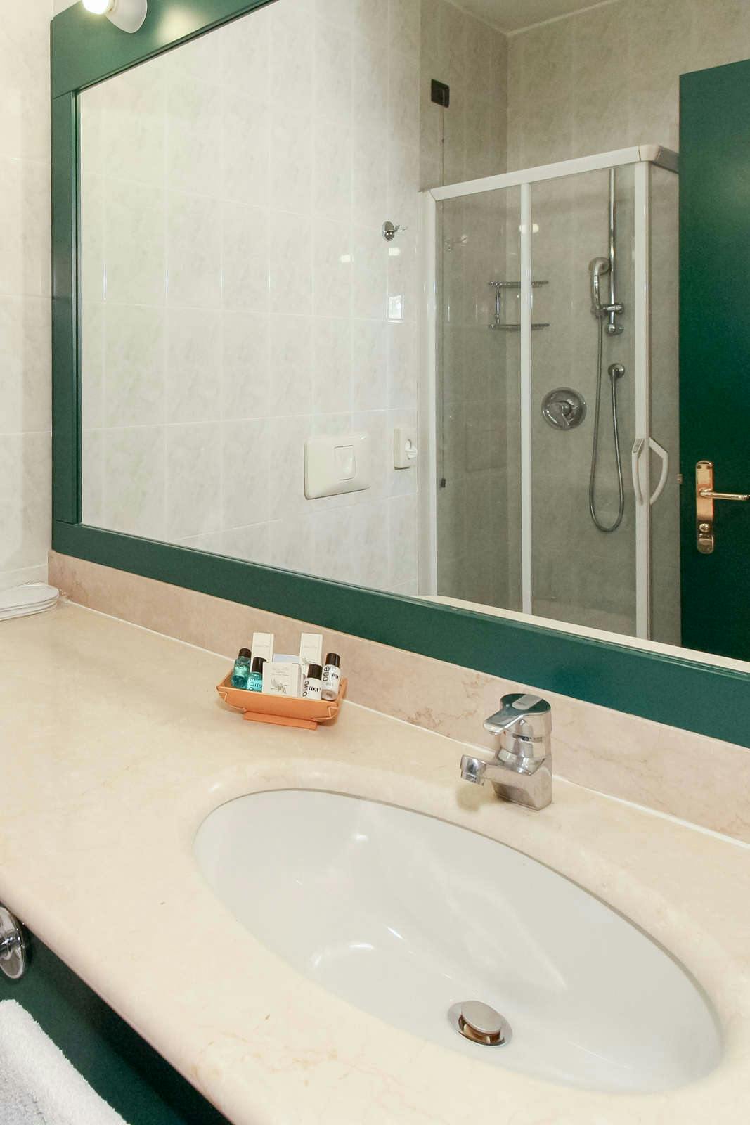 Hotel Rege Hotel San Donato Milanese photo 4