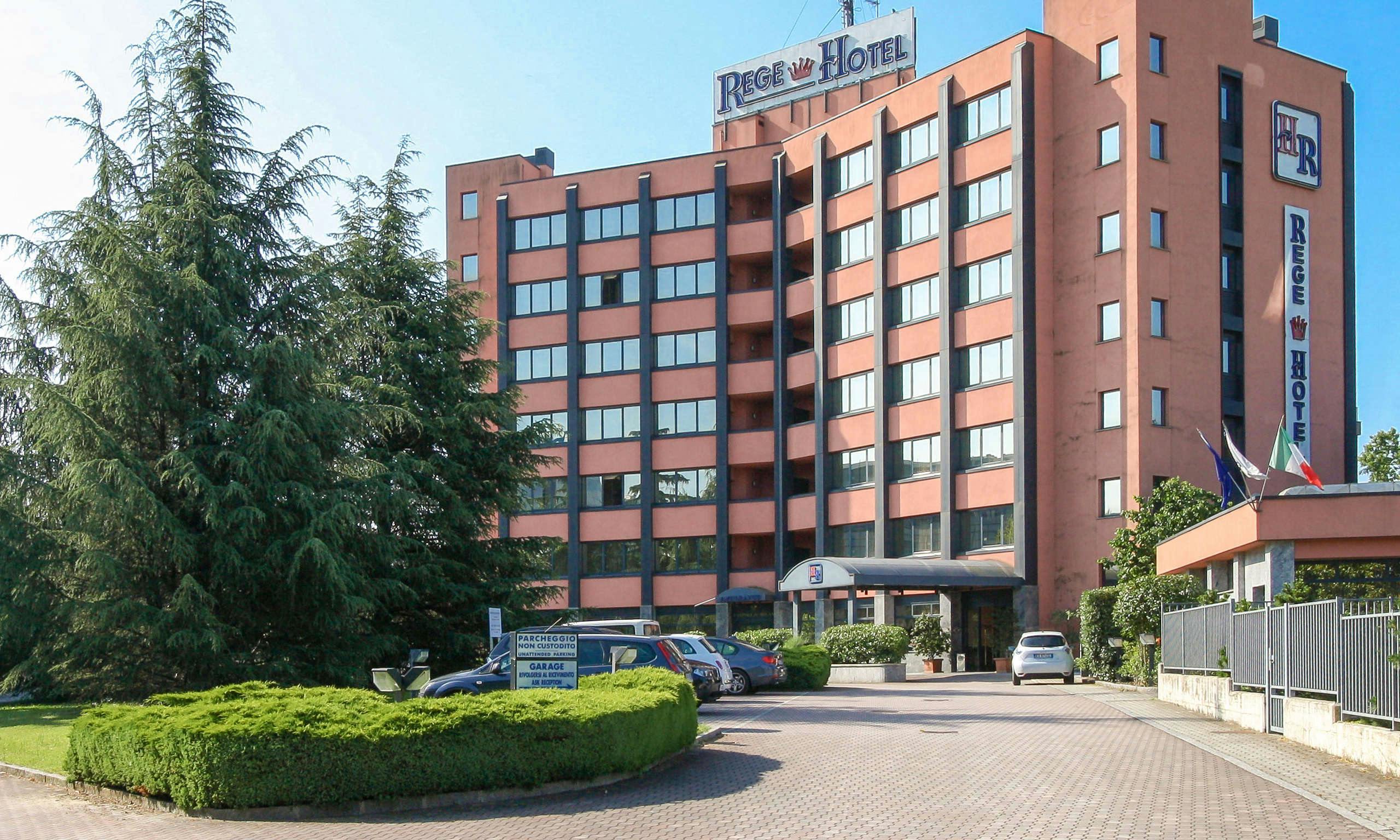Rege Hotel San Donato Milanese