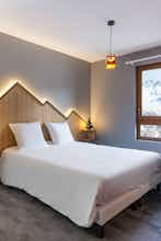 Hotel Base Camp Lodge photo 2