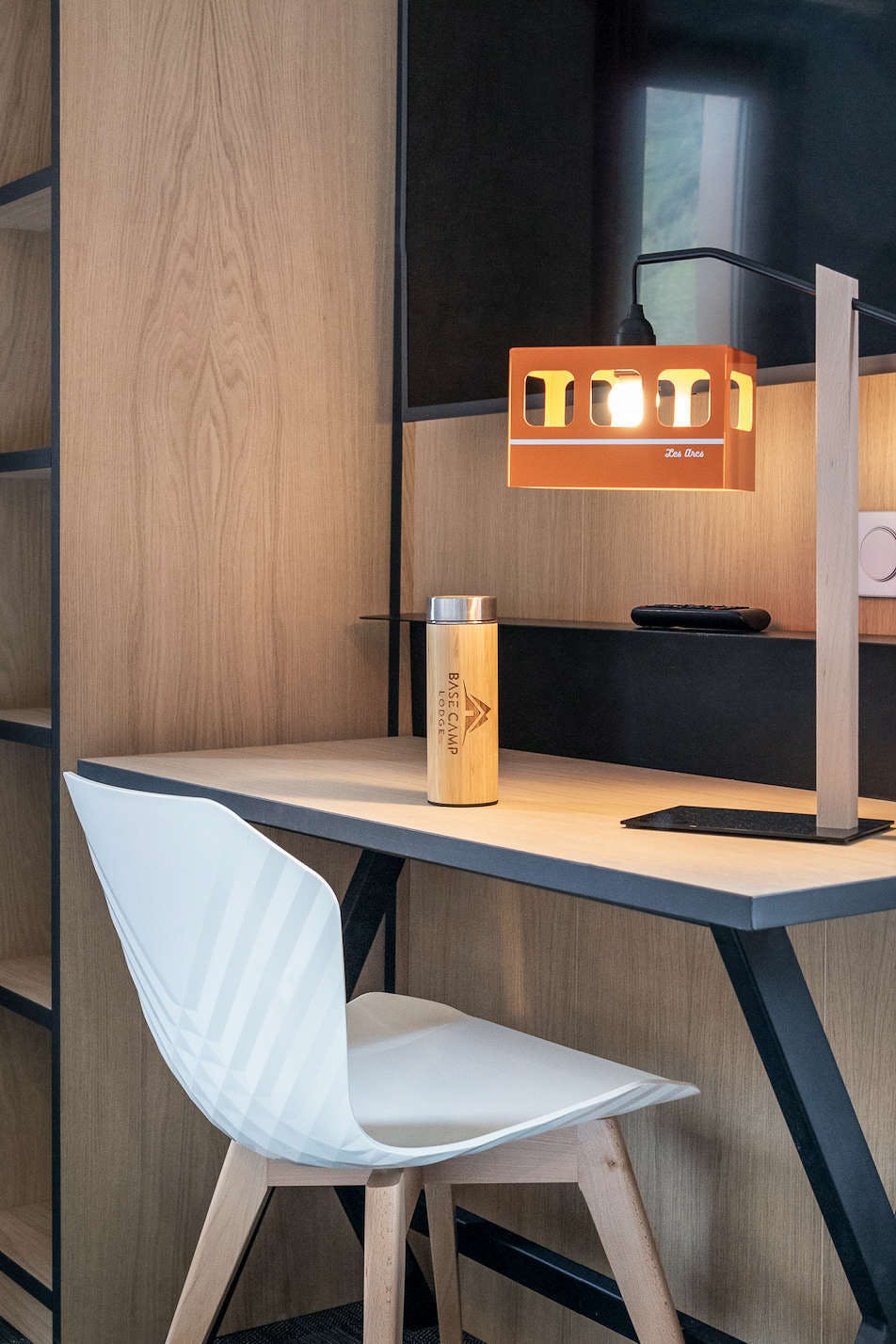 Hotel Base Camp Lodge photo 5