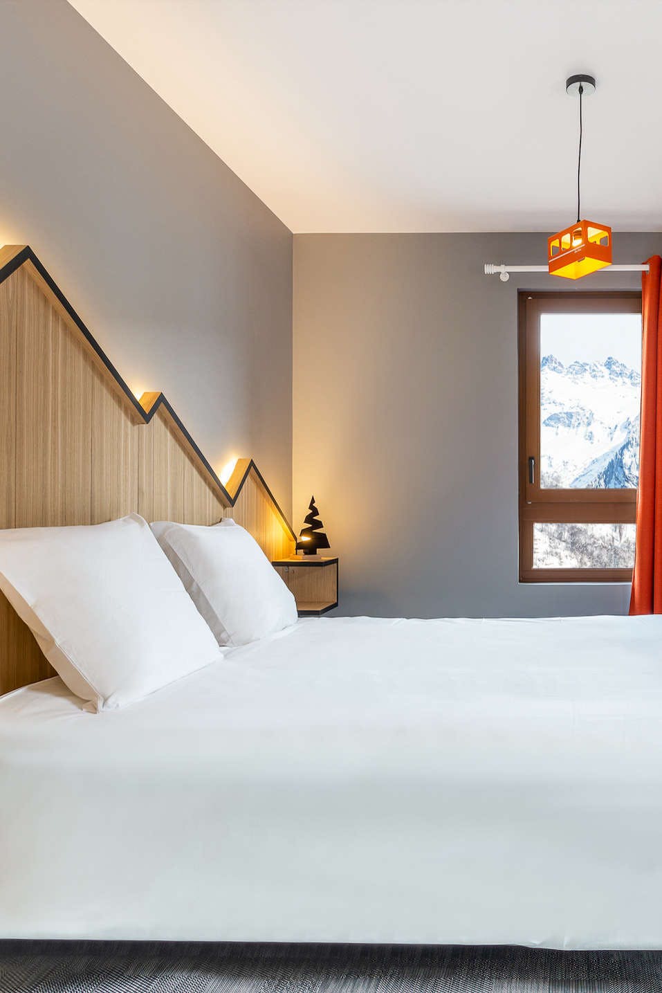 Hotel Base Camp Lodge photo 3