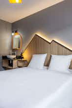 Hotel Base Camp Lodge photo 1