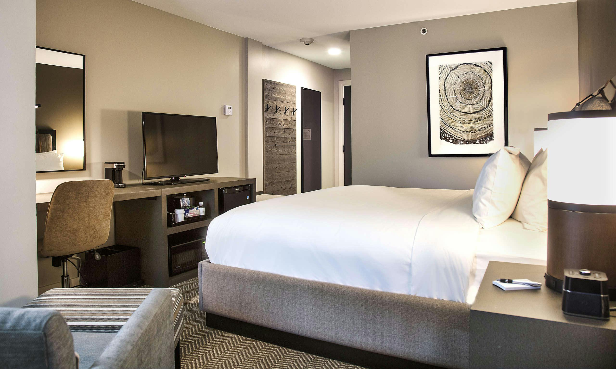 The Inn at Riverwalk