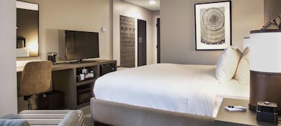 The Inn at Riverwalk