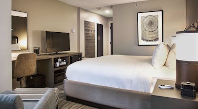 The Inn at Riverwalk