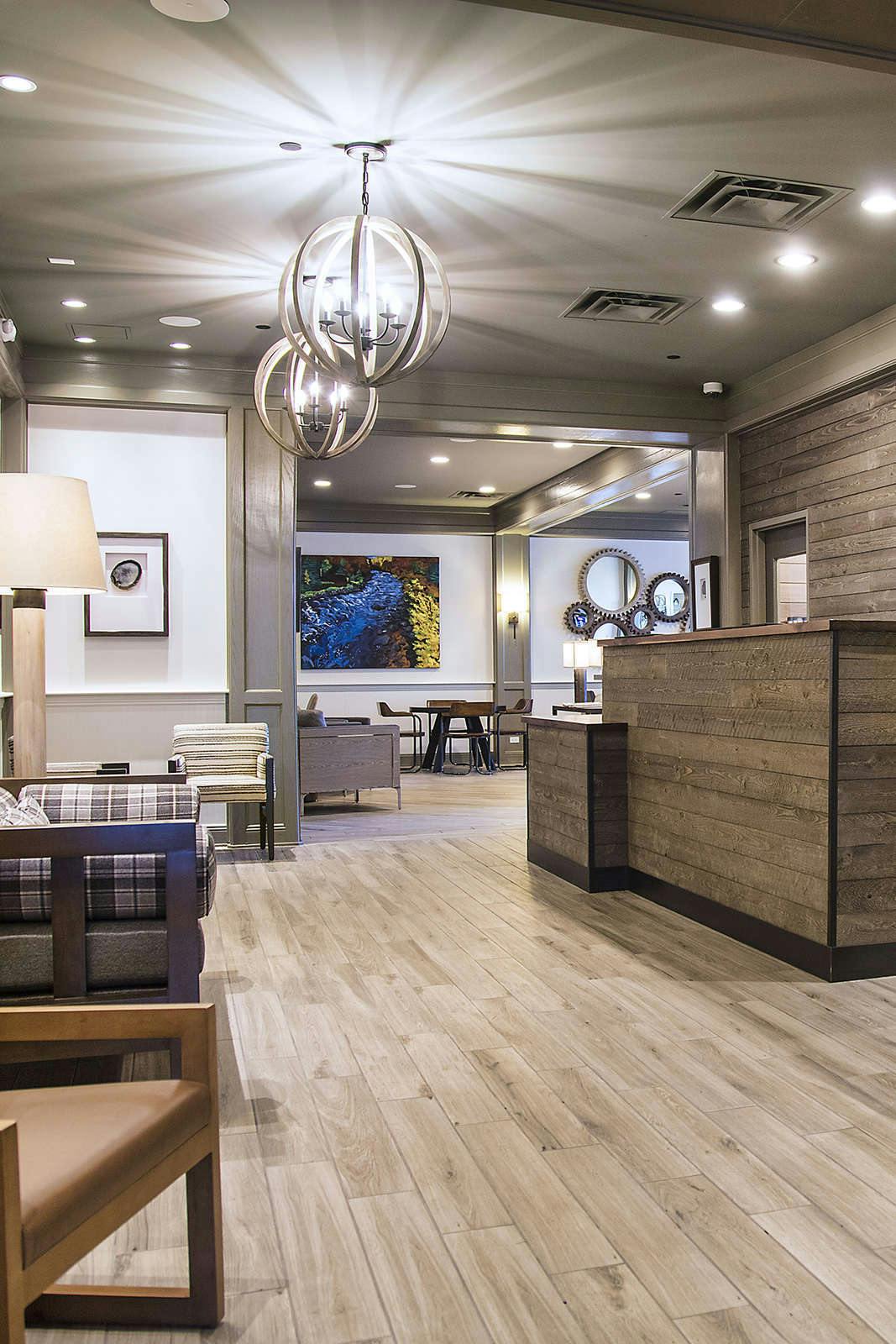 Hotel The Inn at Riverwalk photo 4