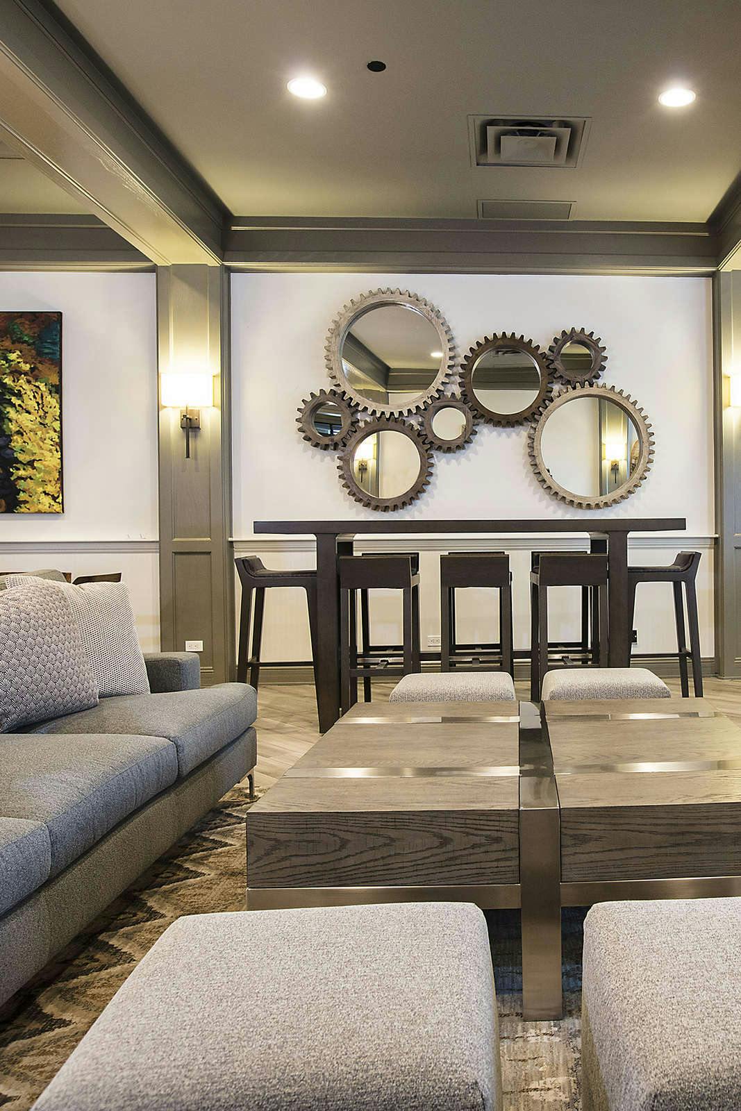 Hotel The Inn at Riverwalk photo 5