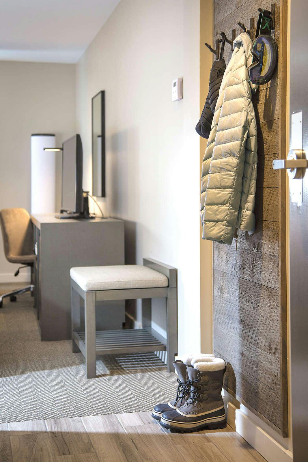 Hotel The Inn at Riverwalk photo 2