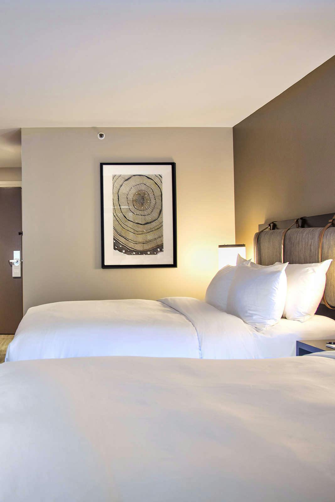 Hotel The Inn at Riverwalk photo 1