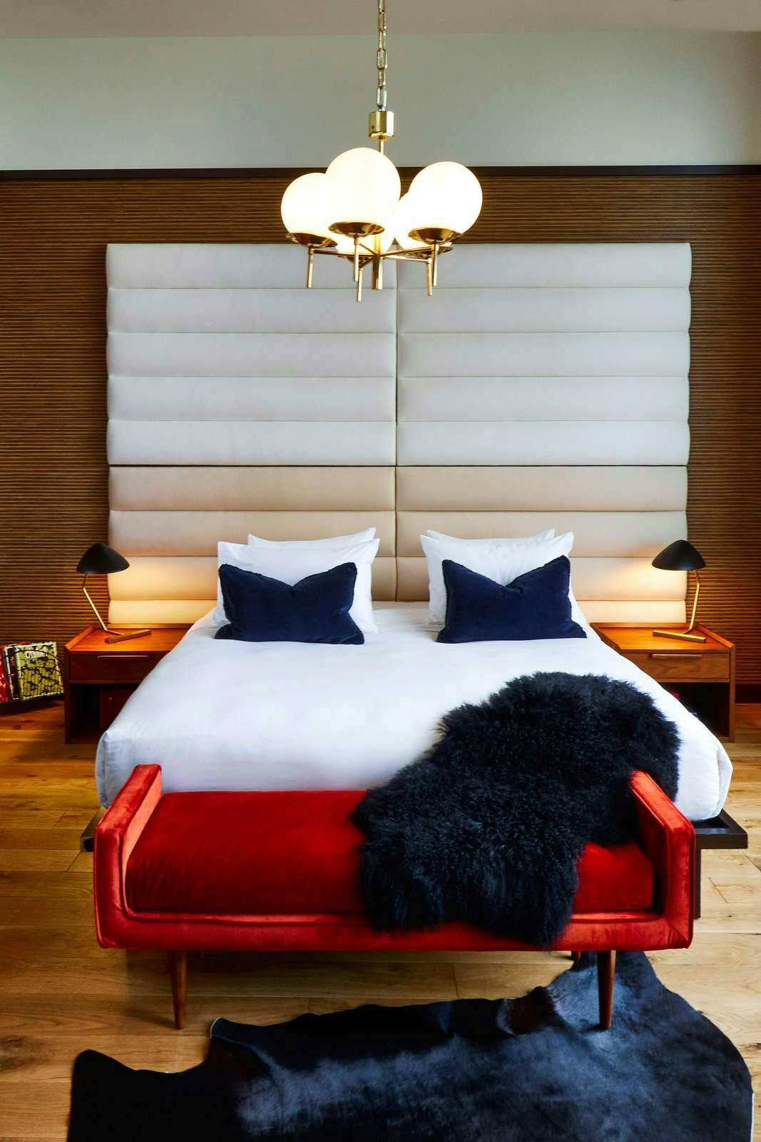 Hotel Fairlane Hotel photo 1