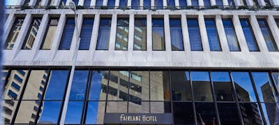Fairlane Hotel