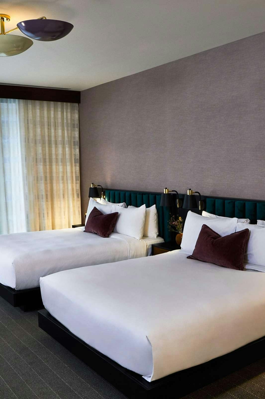 Hotel Fairlane Hotel photo 4