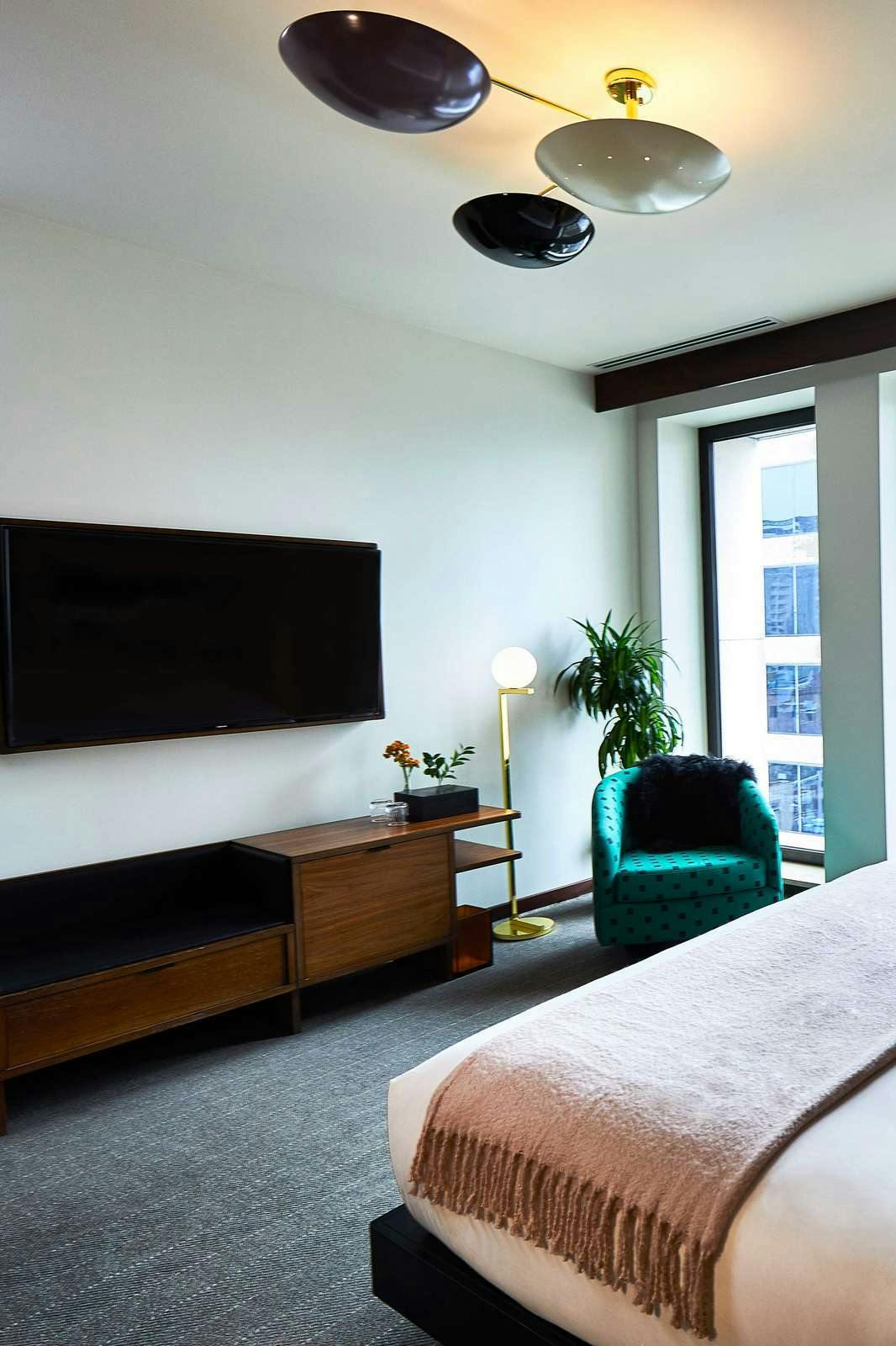 Hotel Fairlane Hotel photo 5