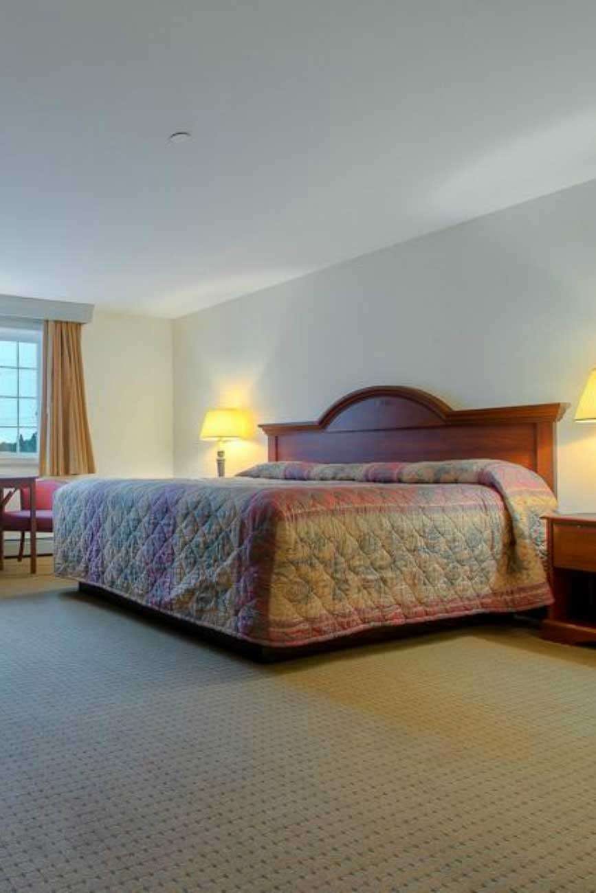 Hotel Driftaway Hotel and Pool photo 1
