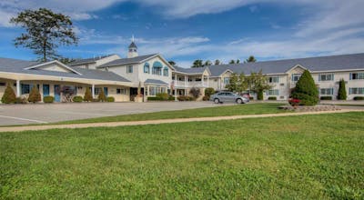Ogunquit Hotel and Suites