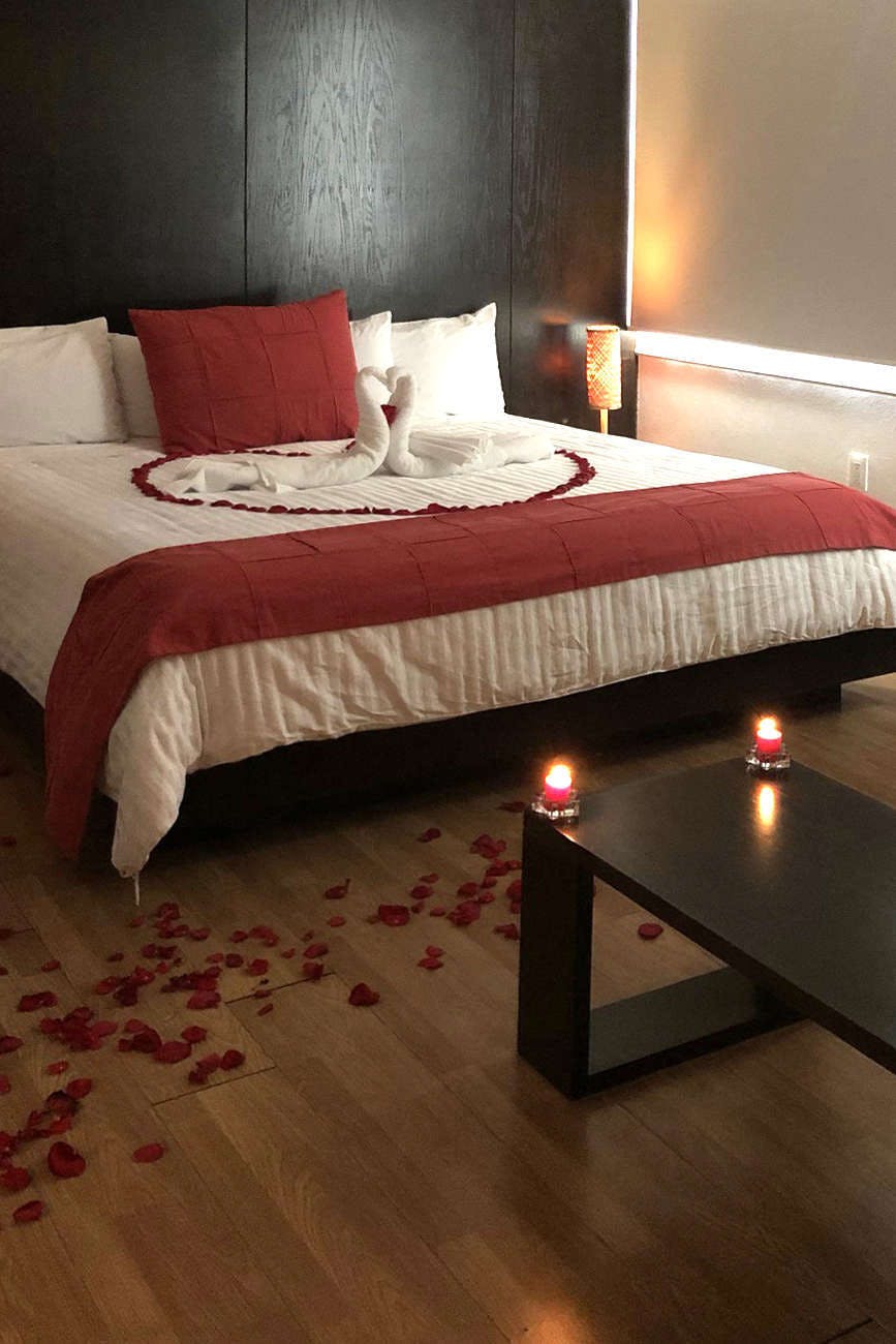 Hotel Hotel Barante Suites photo 1