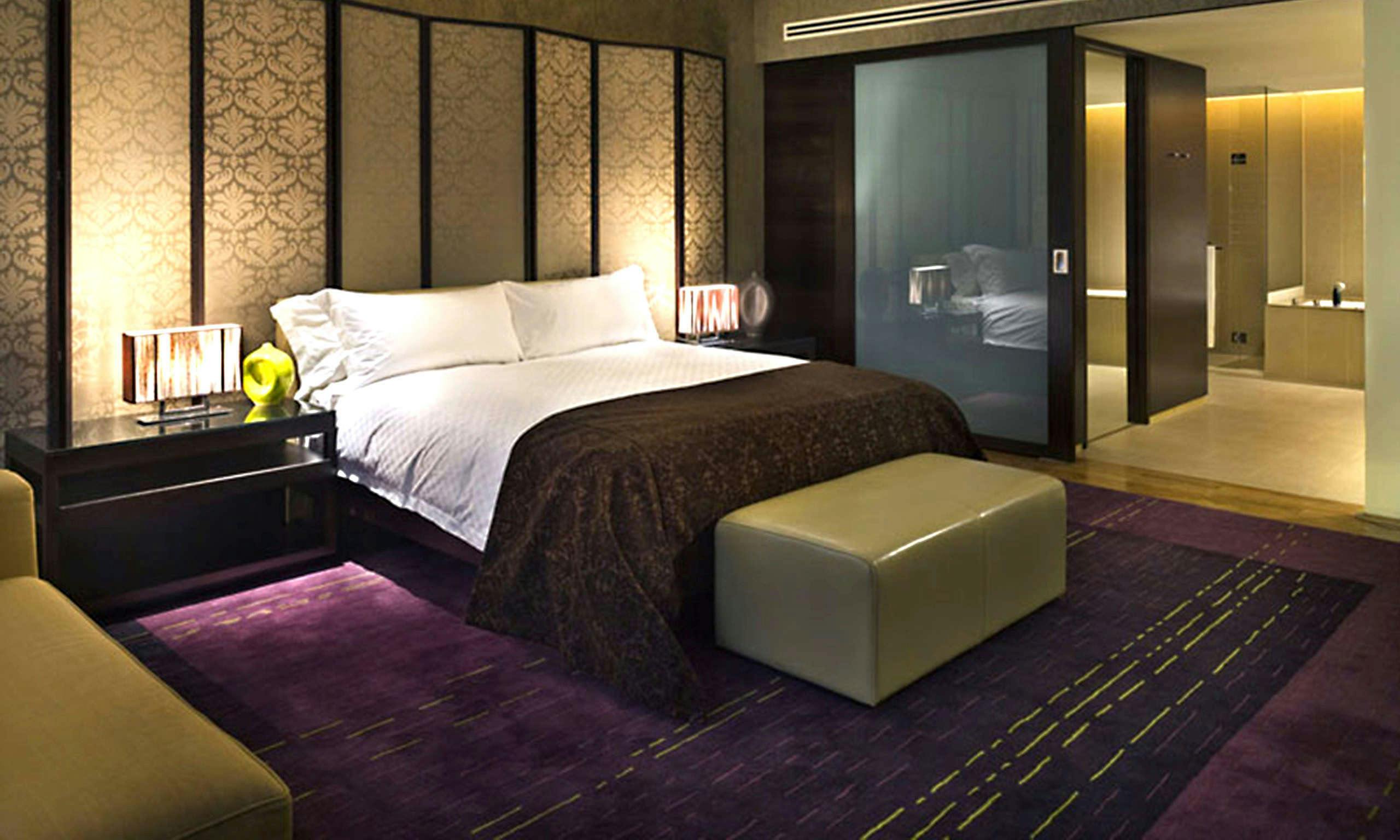 Hotel InterContinental Melbourne The Rialto photo 4