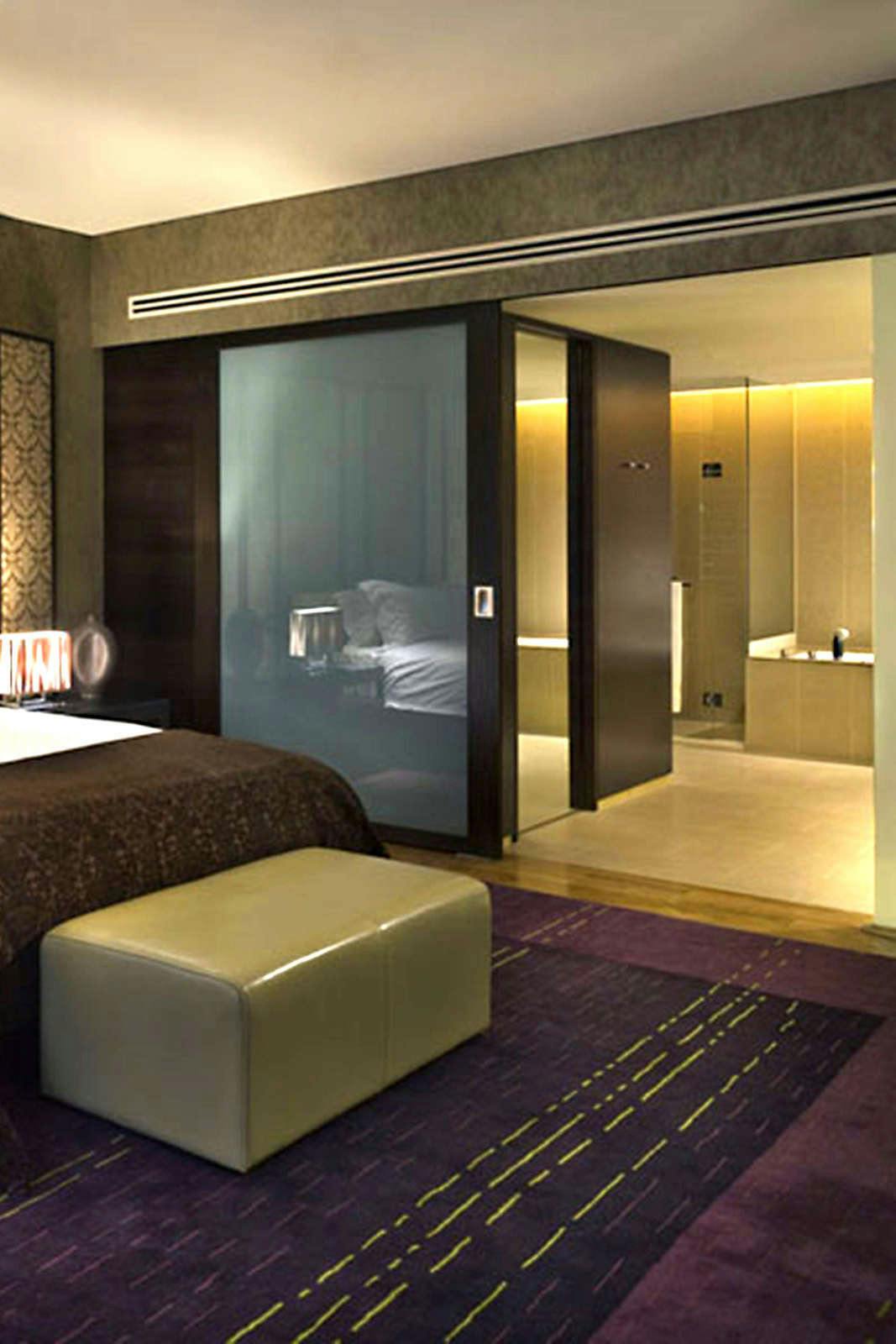 Hotel InterContinental Melbourne The Rialto photo 2