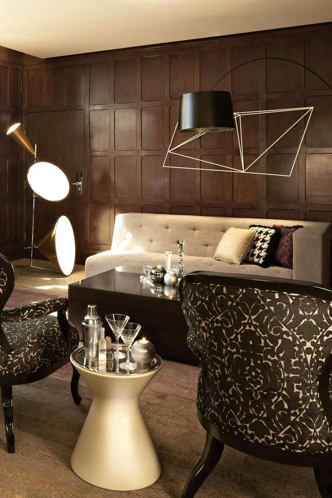 Hotel QT Sydney photo 4