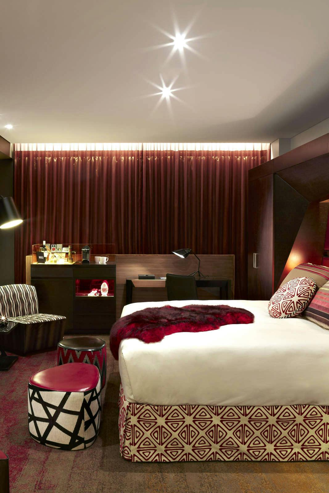 Hotel QT Sydney photo 3