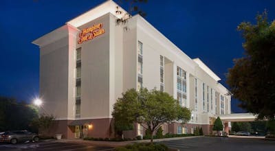 Last Minute Hotel Deals In Charlotte Hoteltonight