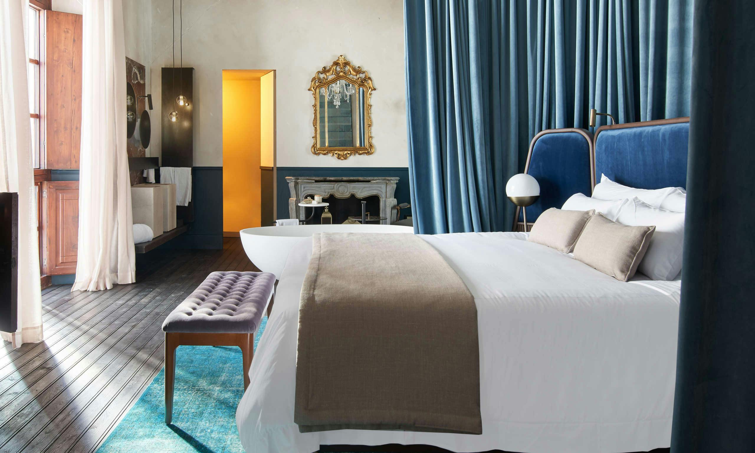 Can Bordoy Grand House & Garden