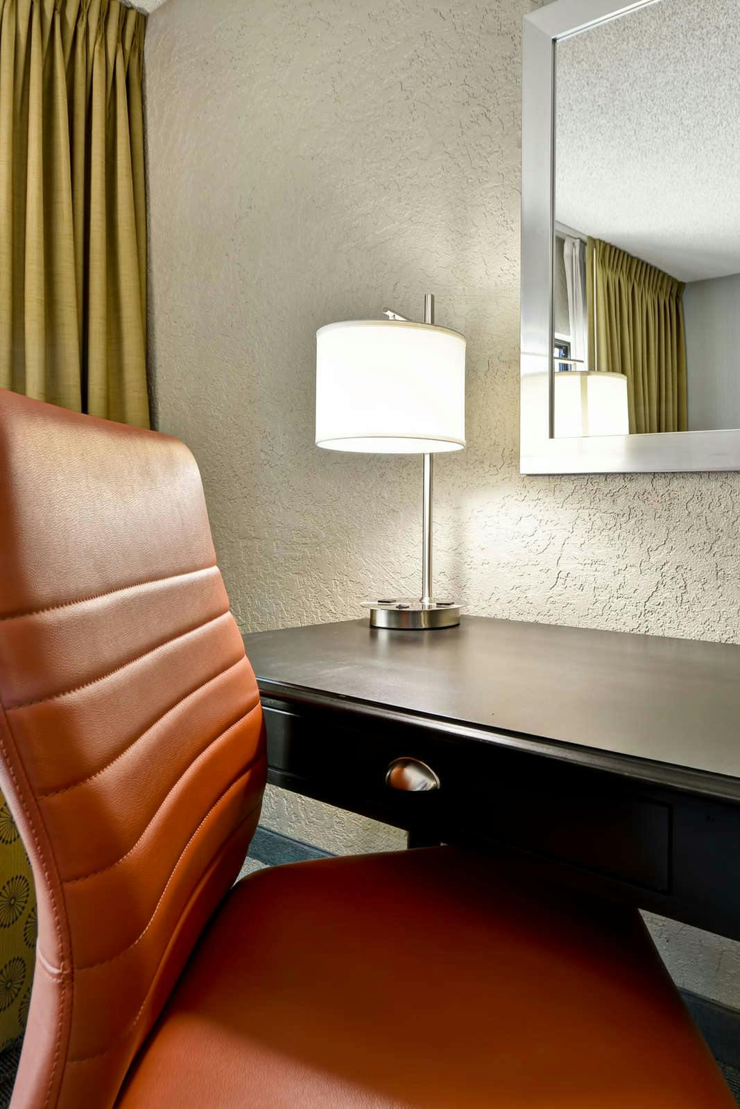 Hotel DoubleTree by Hilton Phoenix North photo 1