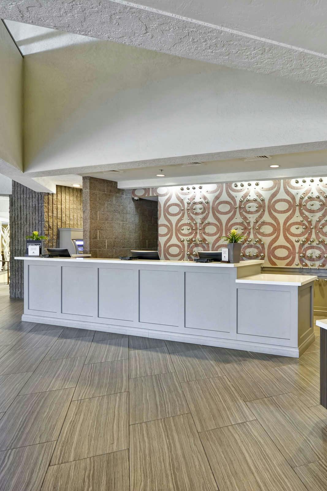 Hotel DoubleTree by Hilton Phoenix North photo 3