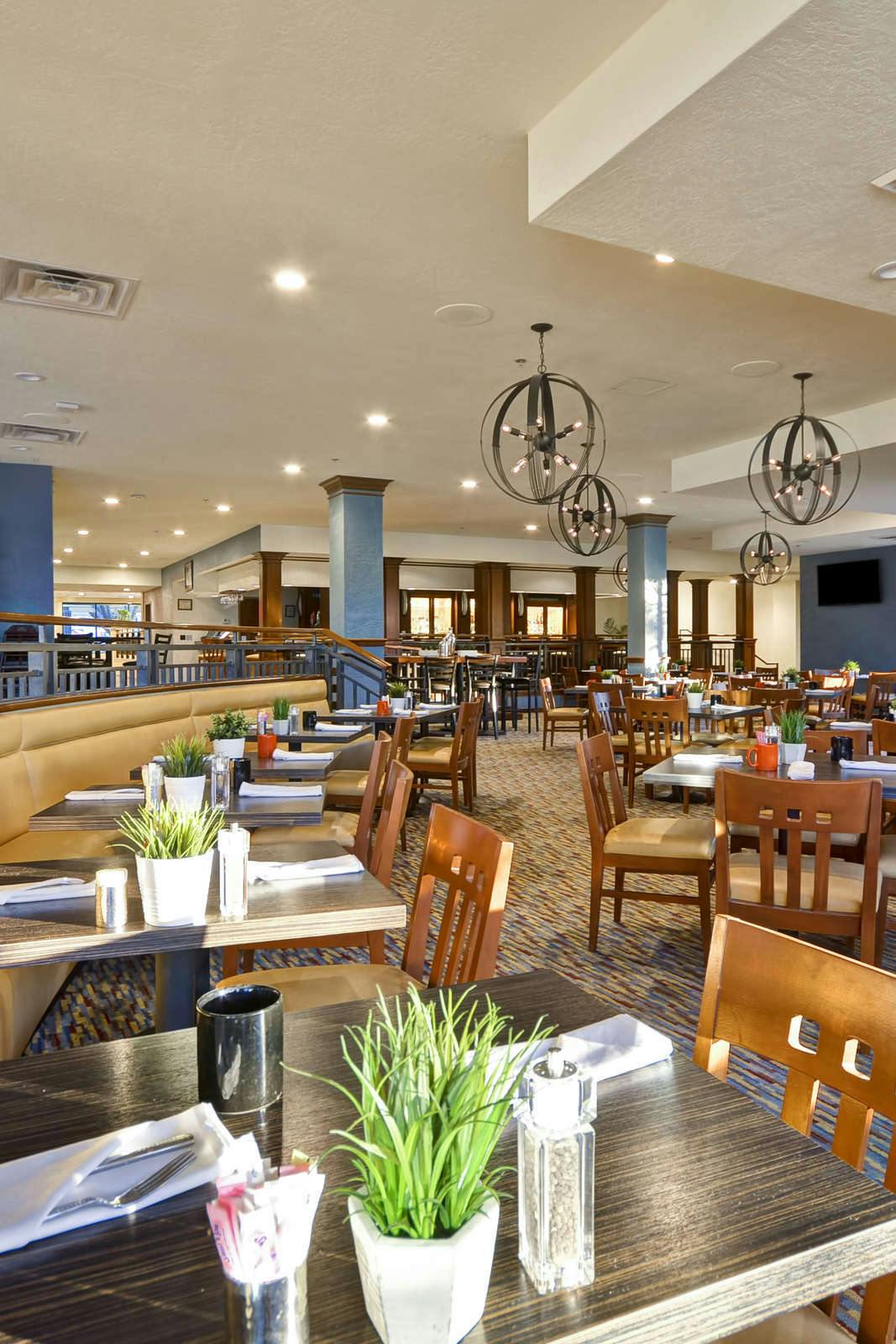 Hotel DoubleTree by Hilton Phoenix North photo 5