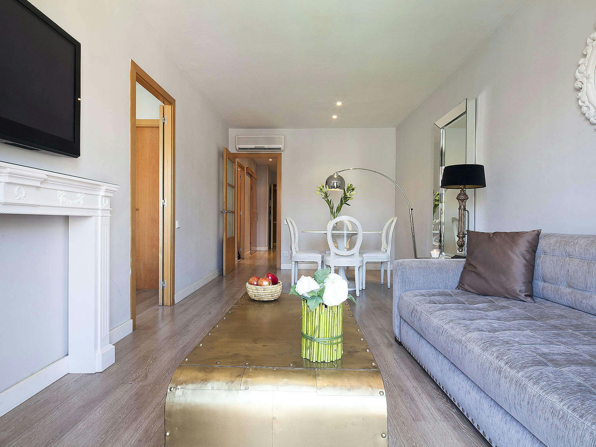 Hotel Grandom Suites photo 1