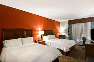 Hotel Hampton Inn Deerfield Beach photo 2