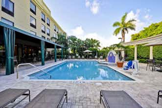Hotel Hampton Inn Deerfield Beach photo 3