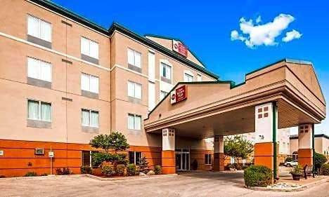 Last Minute Hotel Deals In Winnipeg Hoteltonight