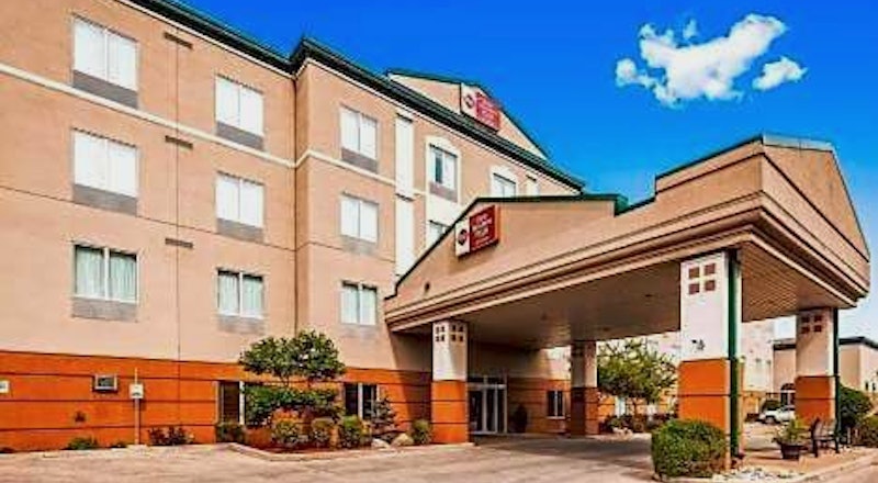Last Minute Hotel Deals In Winnipeg Hoteltonight