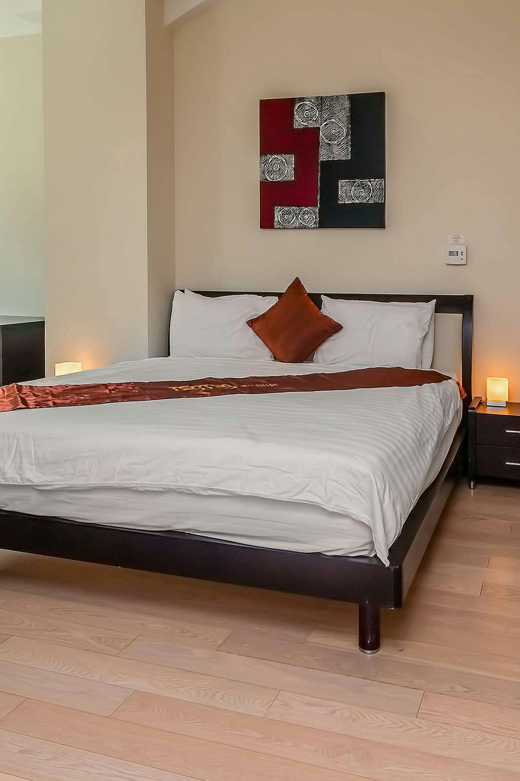 Hotel TENTEN Wilshire photo 2