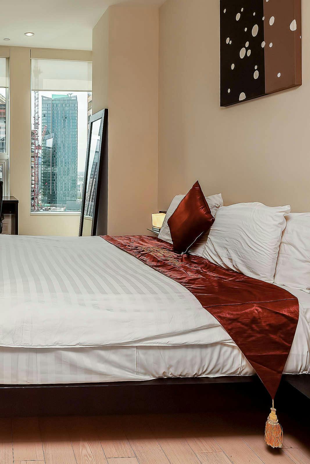 Hotel TENTEN Wilshire photo 3